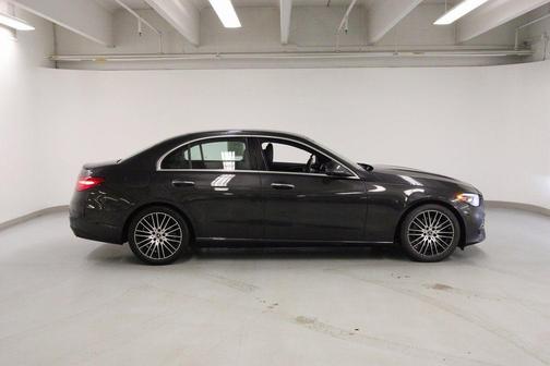 2022 Mercedes-Benz C-Class C 300 4MATIC