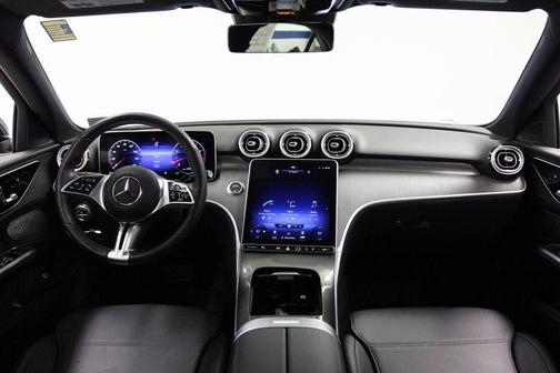 2022 Mercedes-Benz C-Class C 300 4MATIC