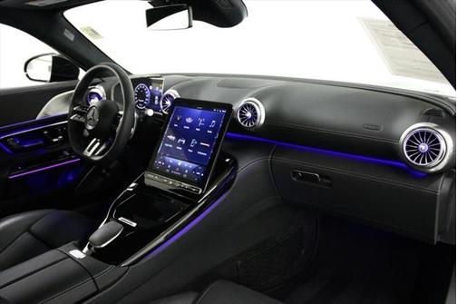 2024 Mercedes-Benz AMG GT 63 Base