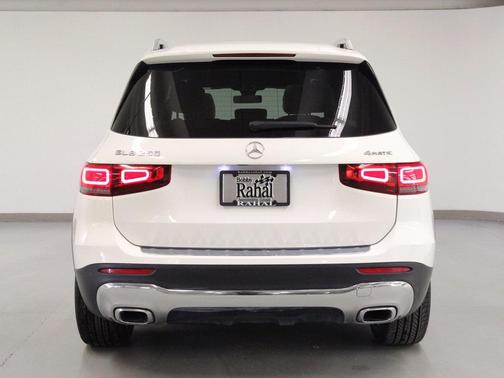 2021 Mercedes-Benz GLB 250 4MATIC
