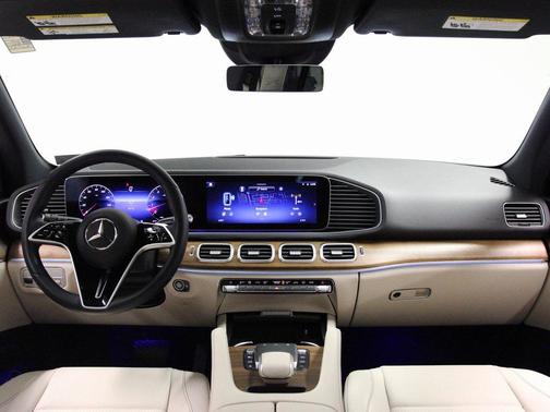 2024 Mercedes-Benz GLE 350 4MATIC