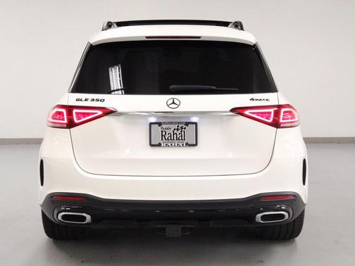 2023 Mercedes-Benz GLE 350 4MATIC