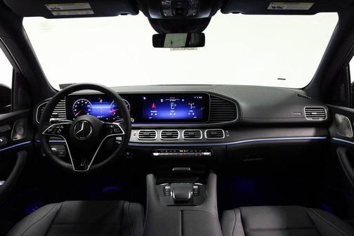 2026 Mercedes-Benz GLE 350 4MATIC