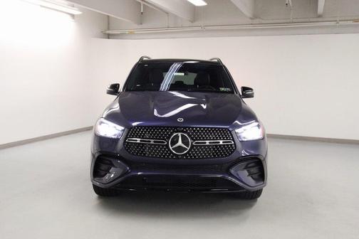 2026 Mercedes-Benz GLE 350 4MATIC