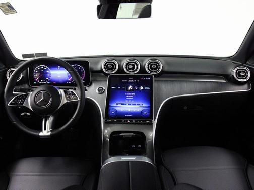 2022 Mercedes-Benz C-Class C 300 4MATIC