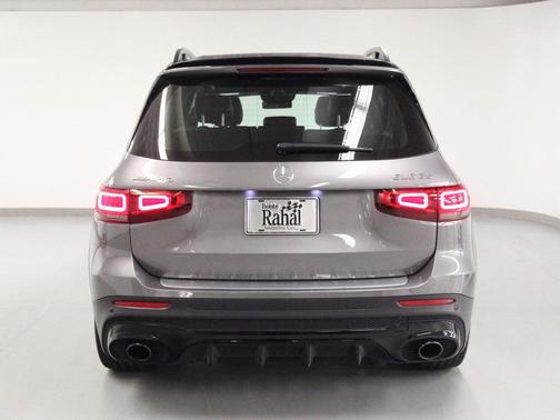 2021 Mercedes-Benz AMG GLB 35 4MATIC