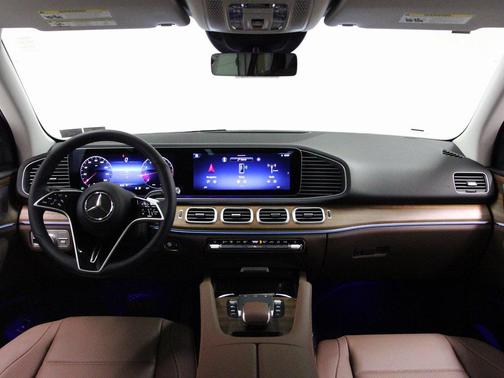 2026 Mercedes-Benz GLE 350 4MATIC