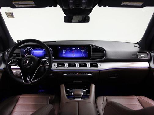 2024 Mercedes-Benz GLE 450 Plug-In Hybrid 4MATIC