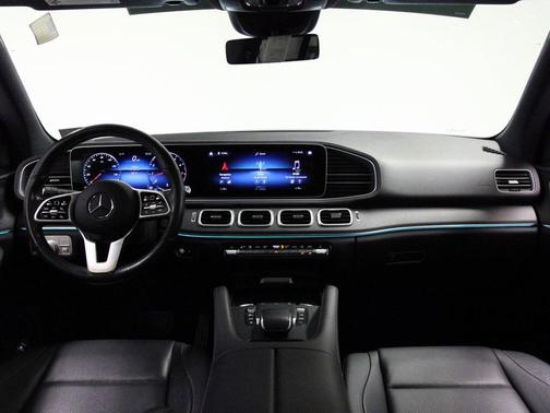 2021 Mercedes-Benz GLE 350 4MATIC