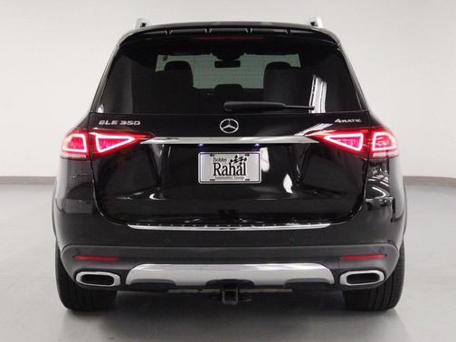 2021 Mercedes-Benz GLE 350 4MATIC