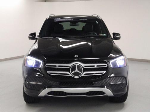 2021 Mercedes-Benz GLE 350 4MATIC