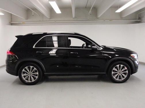 2021 Mercedes-Benz GLE 350 4MATIC