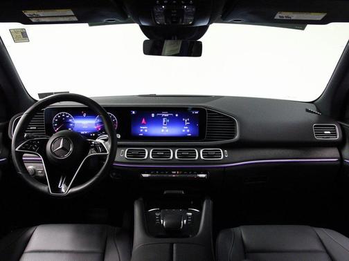 2025 Mercedes-Benz GLE 350 4MATIC