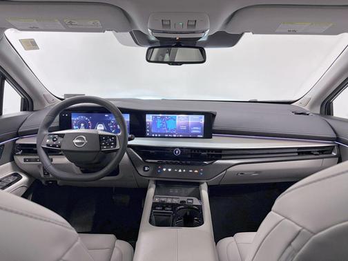 Scarlet Ember Tintcoat 2025 Nissan Murano SL