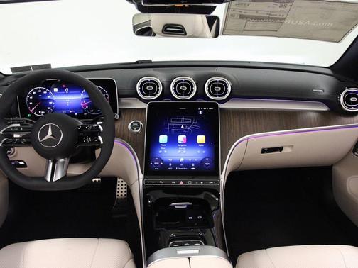 2026 Mercedes-Benz CLE 300 4MATIC Cabriolet