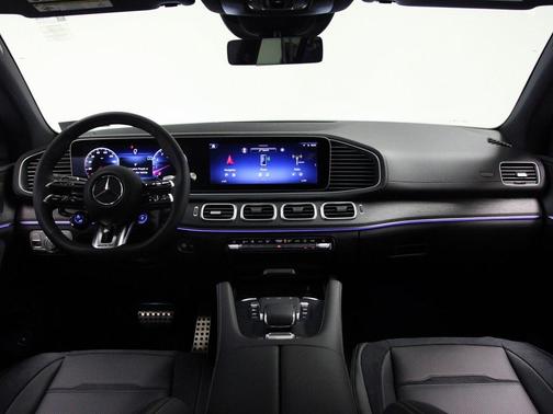 2026 Mercedes-Benz AMG GLE 53 4MATIC+ Coupe
