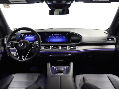 2024 Mercedes-Benz GLE 580 AWD 4MATIC