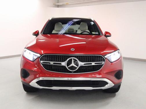 2023 Mercedes-Benz GLC 300 4MATIC