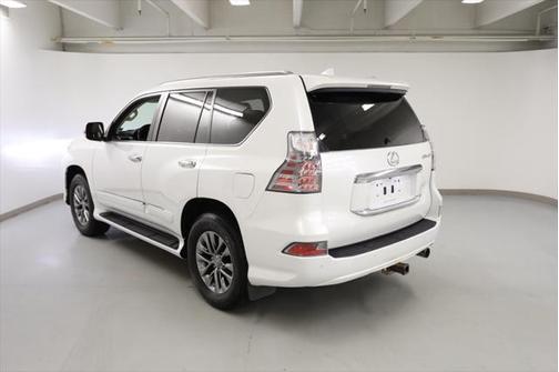 2018 Lexus GX 460 Luxury