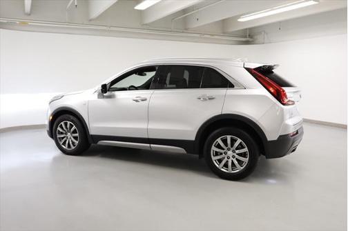 2022 Cadillac XT4 Premium Luxury
