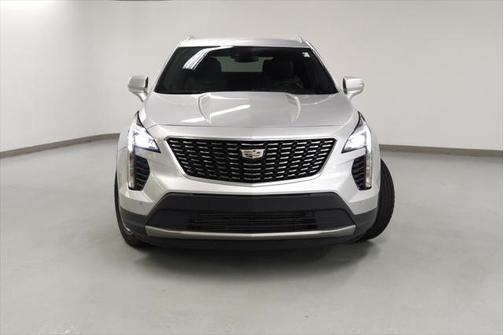 2022 Cadillac XT4 Premium Luxury