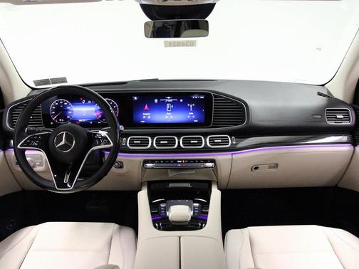 2026 Mercedes-Benz GLE 350 4MATIC