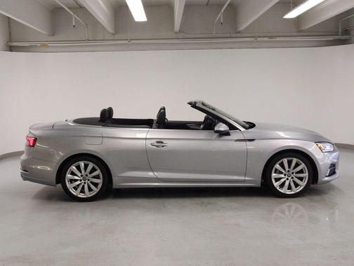 2018 Audi A5 2.0T Premium Plus