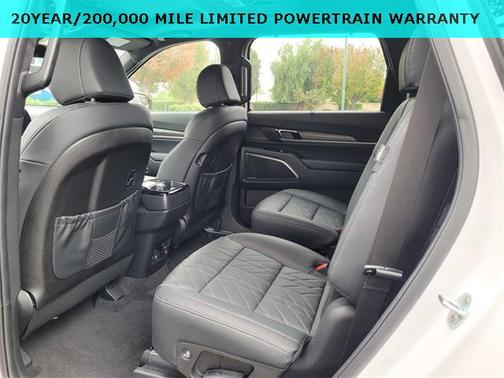 2025 Kia Telluride SX Prestige X-Pro