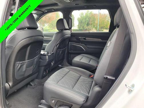 2025 Kia Telluride SX Prestige X-Pro