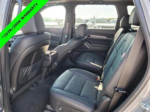 2025 Kia Telluride SX Prestige X-Line