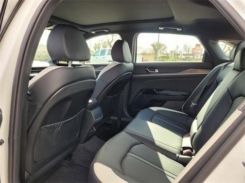 2026 Kia K5 GT-Line FWD