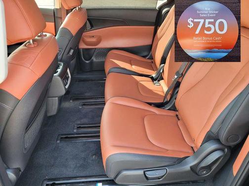 Aurora Black Pearl 2026 Kia Carnival SX