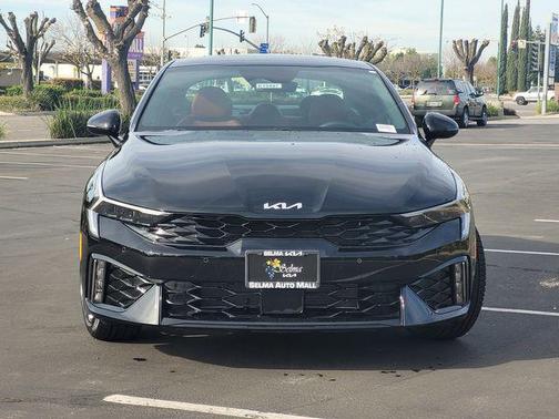 2026 Kia K5 GT-Line FWD