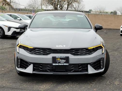 2026 Kia K5 GT-Line FWD