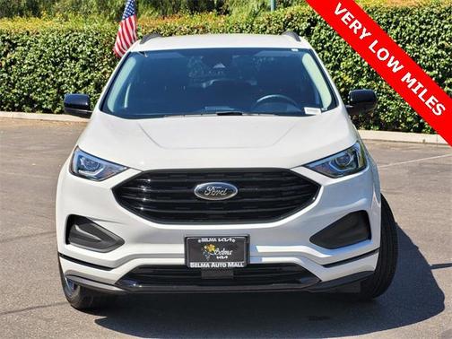2022 Ford Edge SE