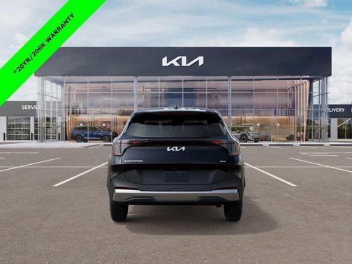 2026 Kia Sportage Hybrid LX