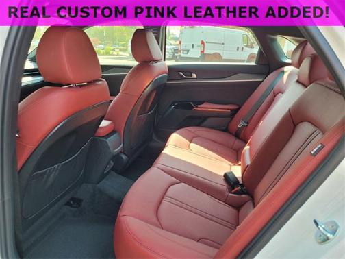 2026 Kia K5 GT-Line FWD