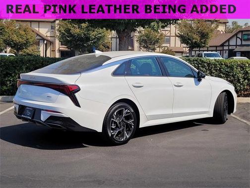 2026 Kia K5 GT-Line FWD