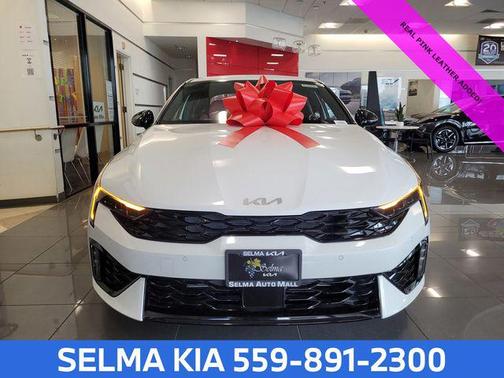 2026 Kia K5 GT-Line FWD