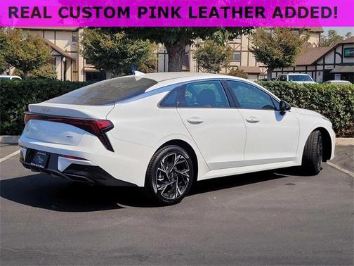 2026 Kia K5 GT-Line FWD