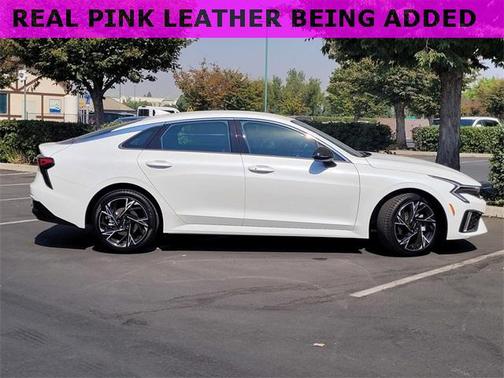 2026 Kia K5 GT-Line FWD