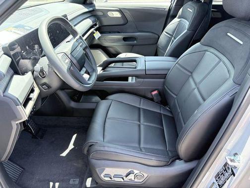 Wolf Gray 2027 Kia Telluride Hybrid SX-Prestige