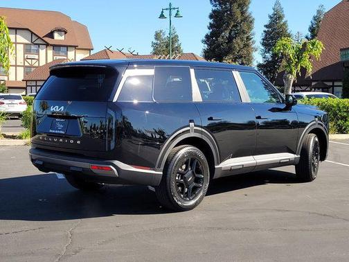 2027 Kia Telluride LX