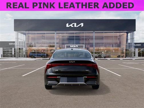 2026 Kia K5 GT-Line FWD