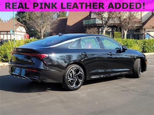 2026 Kia K5 GT-Line FWD