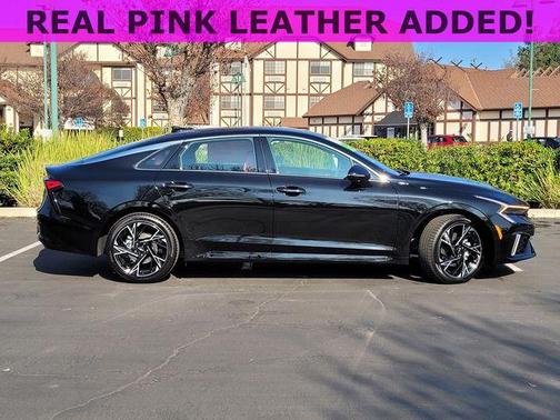 2026 Kia K5 GT-Line FWD