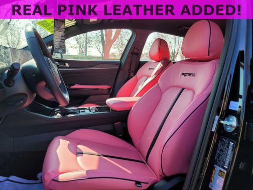 2026 Kia K5 GT-Line FWD