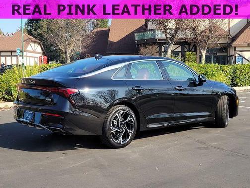 2026 Kia K5 GT-Line FWD