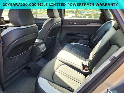 2026 Kia K5 GT-Line FWD