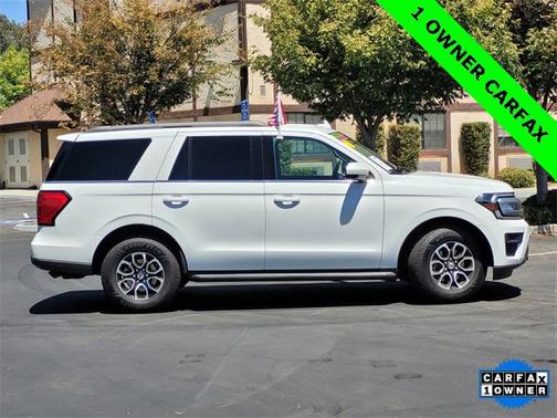 2023 Ford Expedition XLT